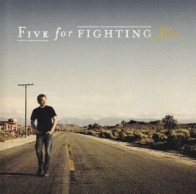 FIVE FOR FIGHTING / SLICE ξʾܺ٤
