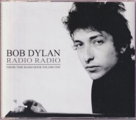 BOB DYLAN / RADIO RADIO: THEME TIME RADIO HOUR VOLUME ONE ξʾܺ٤