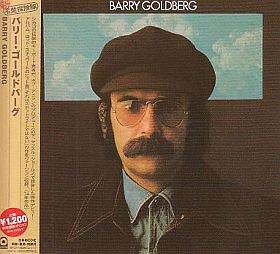 BARRY GOLDBERG / BARRY GOLDBERG ξʾܺ٤