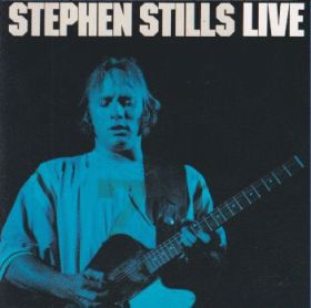STEPHEN STILLS / LIVE ξʾܺ٤