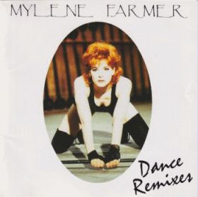MYLENE FARMER / DANCE REMIXES ξʾܺ٤