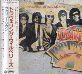 TRAVELING WILBURYS / VOL 1 ξʾܺ٤