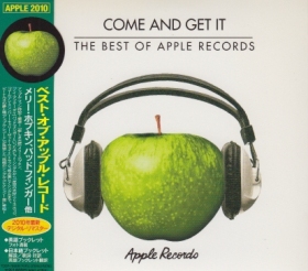 V.A. / COME AND GET IT: THE BEST OF APPLE RECORDS ξʾܺ٤