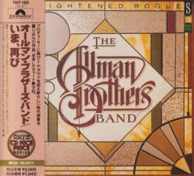 ALLMAN BROTHERS BAND / ENLIGHTENED ROGUES の商品詳細へ