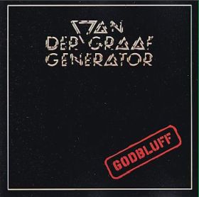 VAN DER GRAAF GENERATOR(VAN DER GRAAF) / GODBLUFF の商品詳細へ