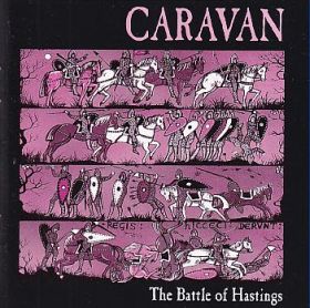 CARAVAN / BATTLE OF HASTINGS ξʾܺ٤