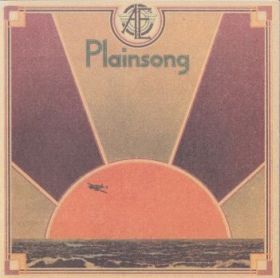 PLAINSONG / PLAINSONG ξʾܺ٤