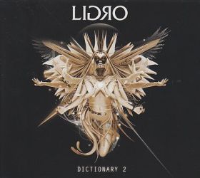 LIGRO / DICTIONARY 2 ξʾܺ٤