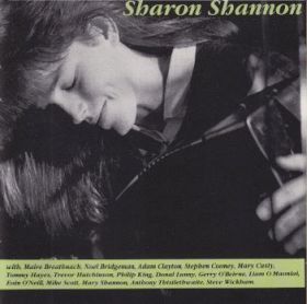 SHARON SHANNON / SHARON SHANNON ξʾܺ٤