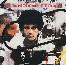 RICHARD PINHAS / L'ETHIQUE ξʾܺ٤