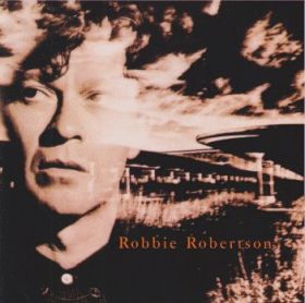 ROBBIE ROBERTSON / ROBBIE ROBERTSON ξʾܺ٤