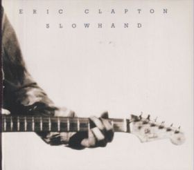 ERIC CLAPTON / SLOWHAND ξʾܺ٤