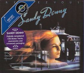 SANDY DENNY / RENDEZVOUS の商品詳細へ