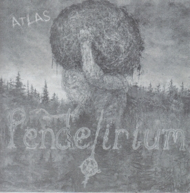 PENDELIRIUM / ATLAS ξʾܺ٤