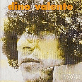 DINO VALENTE(DINO VALENTI) / DINO VALENTE - : カケハシ・レコード