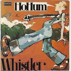 WHISTLER / HO HUM ξʾܺ٤