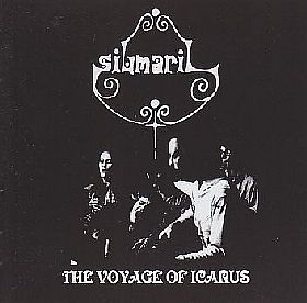 SILMARIL / VOYAGE OF ICARUS の商品詳細へ