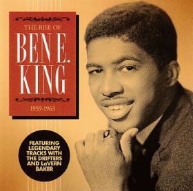 BEN E.KING / RISE OF BEN E.KING 1959-1963 ξʾܺ٤