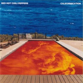 RED HOT CHILI PEPPERS / CALIFORNICATION ξʾܺ٤