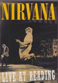 NIRVANA / LIVE AT READING ξʾܺ٤