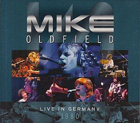 MIKE OLDFIELD / LIVE IN GERMANY 1980 の商品詳細へ