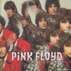 PINK FLOYD / PIPER AT THE GATES OF DAWN の商品詳細へ