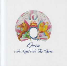 QUEEN / A NIGHT AT THE OPERA の商品詳細へ