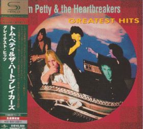 TOM PETTY & THE HEARTBREAKERS / GREATEST HITS ξʾܺ٤
