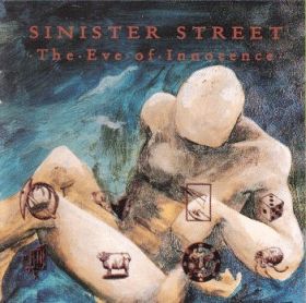 SINISTER STREET / EVE OF INNOCENCE ξʾܺ٤