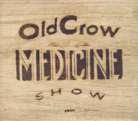 OLD CROW MEDICINE SHOW / CARRY ME BACK ξʾܺ٤