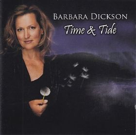 BARBARA DICKSON / TIME AND TIDE ξʾܺ٤