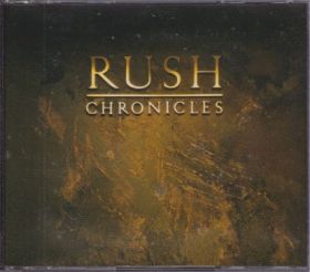 RUSH / CHRONICLES ξʾܺ٤