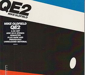 MIKE OLDFIELD / Q.E.2 ξʾܺ٤