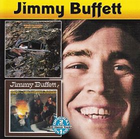 JIMMY BUFFETT / DOWN TO EARTH and HIGH CUMBERLAND JUBILEE ξʾܺ٤