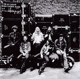 ALLMAN BROTHERS BAND / AT FILLMORE EAST の商品詳細へ