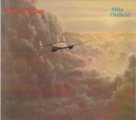 MIKE OLDFIELD / FIVE MILES OUT ξʾܺ٤
