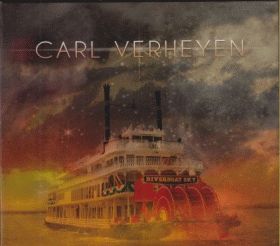 CARL VERHEYEN / RIVERBOAT SKY ξʾܺ٤