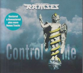 RAMSES / CONTROL ME ξʾܺ٤