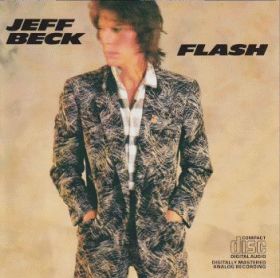 JEFF BECK / FLASH の商品詳細へ