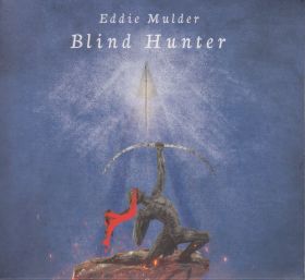 EDDIE MULDER / BLIND HUNTER の商品詳細へ