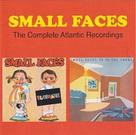 SMALL FACES / COMPLETE ATLANTIC RECORDINGS ξʾܺ٤