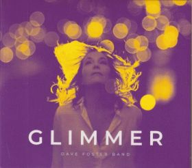 DAVE FOSTER BAND / GLIMMER ξʾܺ٤