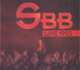 SBB / LIVE 1993 ξʾܺ٤