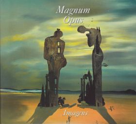 MAGNUM OPUS / IMAGENS ξʾܺ٤
