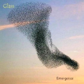 GLASS / EMERGENCE ξʾܺ٤