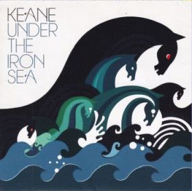 KEANE / UNDER THE IRON SEA ξʾܺ٤
