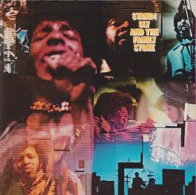 SLY & THE FAMILY STONE / STAND ! ξʾܺ٤