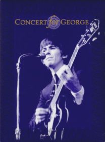 V.A. / CONCERT FOR GEORGE(CD+DVD) ξʾܺ٤