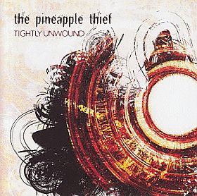 PINEAPPLE THIEF / TIGHTLY UNWOUND ξʾܺ٤