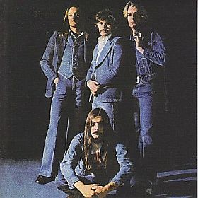 STATUS QUO / BLUE FOR YOU の商品詳細へ